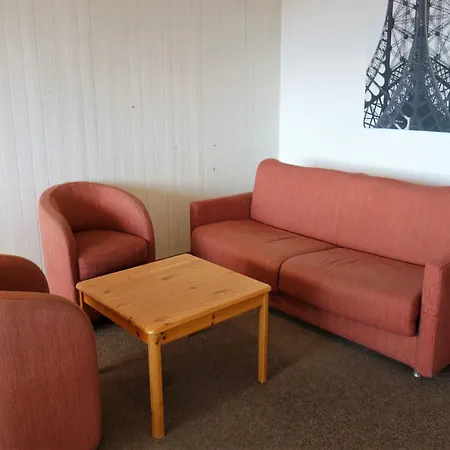 Apartment Pet-friendly In Veysonnaz