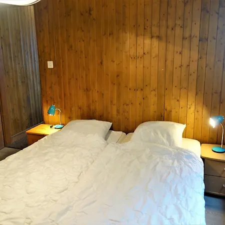 Pet-friendly In * Veysonnaz