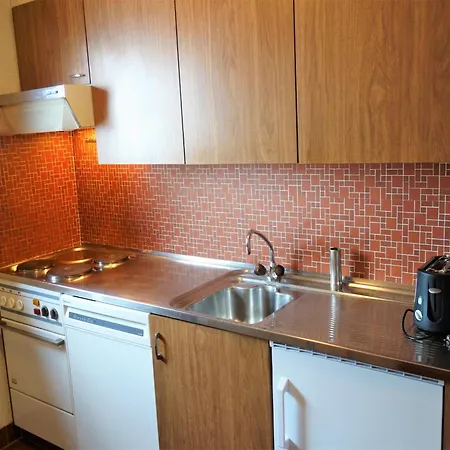 Pet-friendly In Apartment Veysonnaz