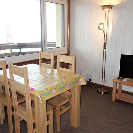 Pet-friendly In Apartment Veysonnaz