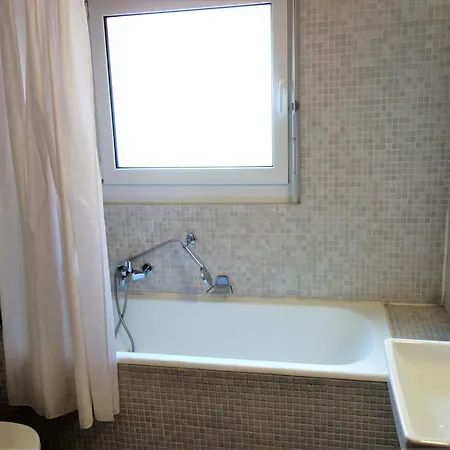 Pet-friendly In Apartment *